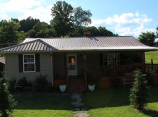 509 Garrsion Hollow Rd, Elizabethton, TN 37643