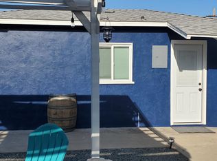 386 Vance St UNIT A, Chula Vista, CA 91910