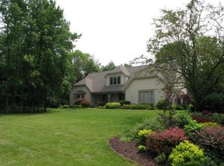 14745 W Park Ave, New Berlin, WI 53151