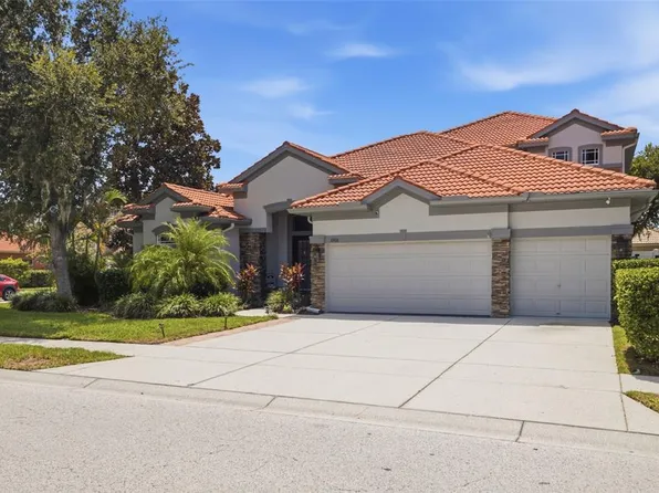 11508 OYSTER BAY CIRCLE, NEW PORT RICHEY, FL 34654