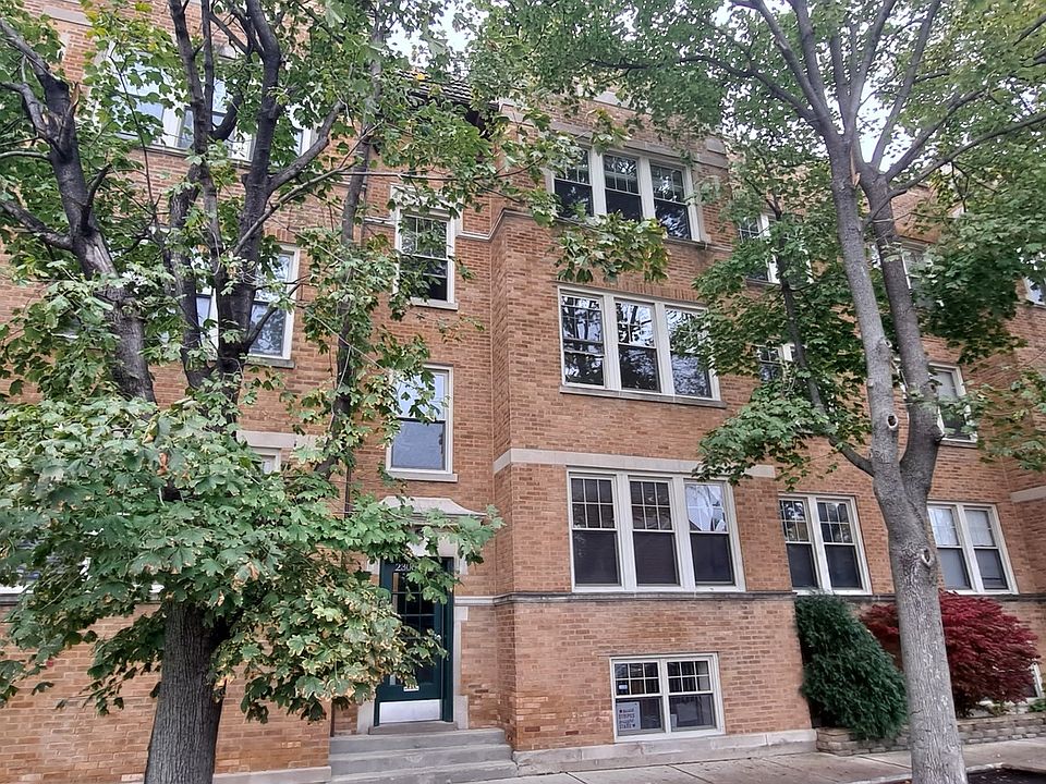 1st image of 2304 W Jarvis Ave APT 2