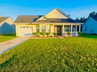 9415 Mulligan Ct, Jonesboro, GA