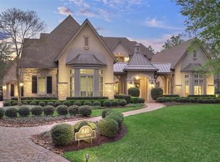 840 Eagle Pointe, Montgomery, TX 77316