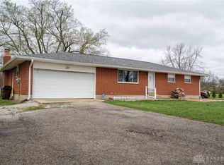 9130 S Palmer Rd, New Carlisle, OH 45344