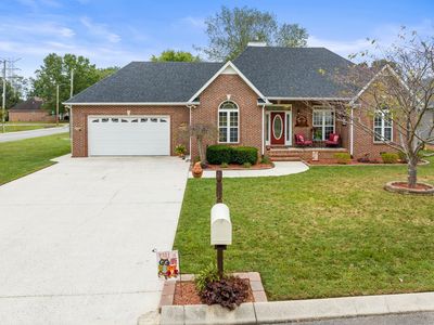 128 Jennings Cir LOT 32, Tullahoma, TN, 37388