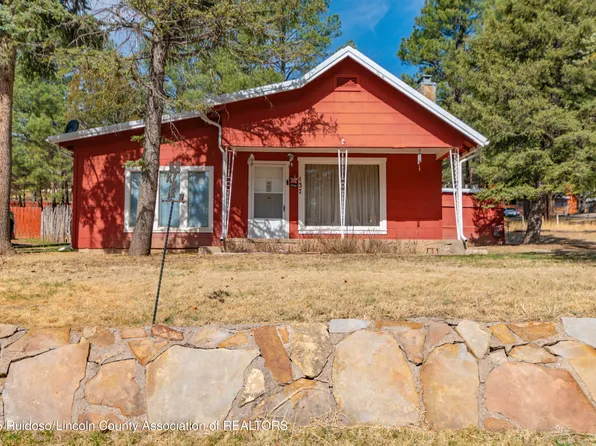 137 Lower Terrace Dr, Ruidoso, NM 88345