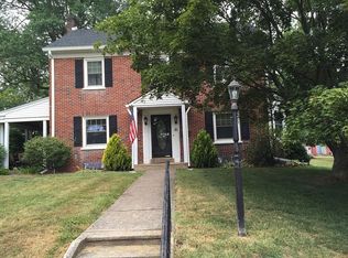 41 W Lincoln Ave, Hatfield, PA 19440