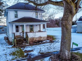 2720 N 1500 East Rd, Clifton, IL 60927