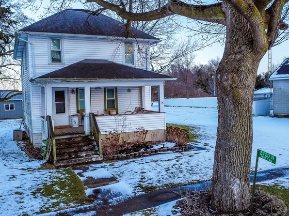 2720 N 1500 East Rd, Clifton, IL 60927