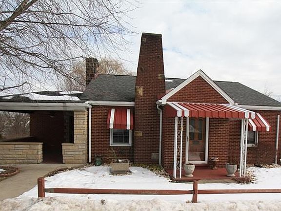 2nd image of 109 S Lincoln Ave