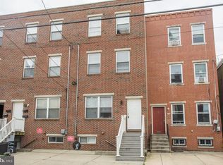 516 N Preston St #C, Philadelphia, PA 19104