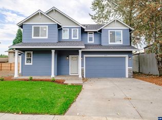 4475 Ninebark Loop, Sweet Home, OR 97386