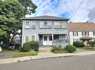 41 N Payne St, Quincy, MA 02169