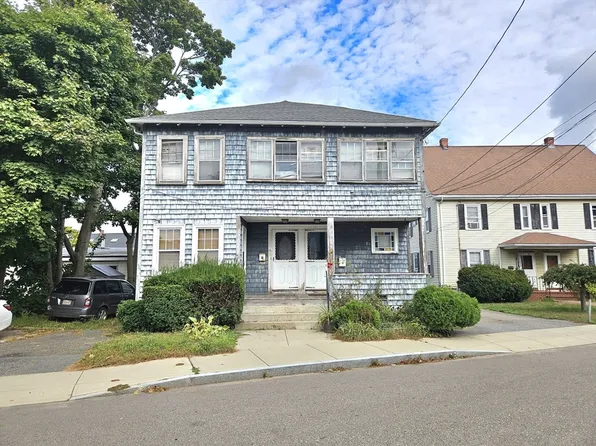 41 N Payne St, Quincy, MA 02169