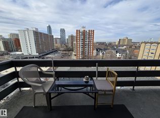 Centurian Tower, Edmonton, AB T5K 1V9