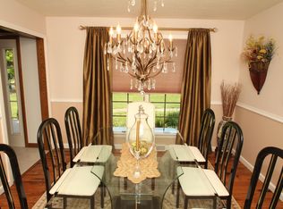 137 Mountain Laurel Dr, Butler, PA