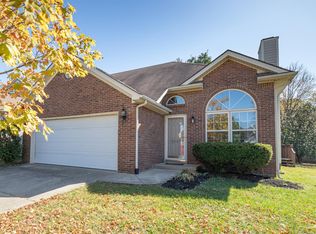3663 Iron Lace Dr, Lexington, KY 40509