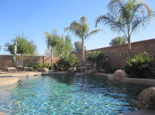 15156 N 172nd Ln, Surprise, AZ 85388