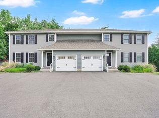 8-10 Begley St, Agawam, MA 01001