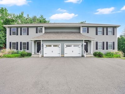 8-10 Begley St, Agawam, MA, 01001