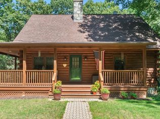 19 Taylor Hill Rd, Montague, MA 01351