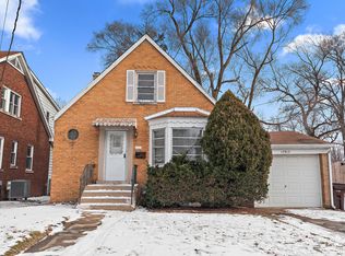 17913 Homewood Ave, Homewood, IL 60430