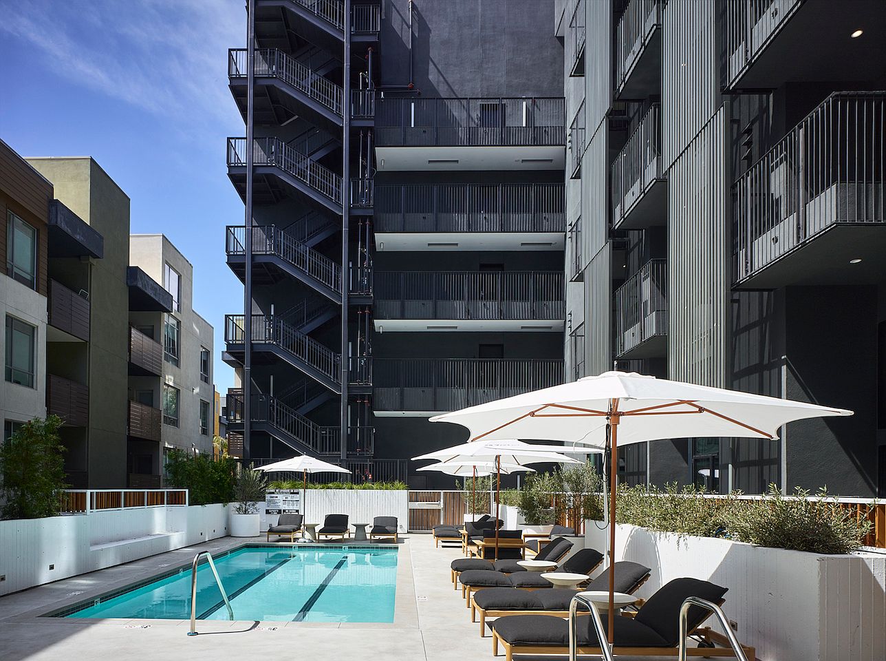 1737 N Las Palmas Ave APT 415, Los Angeles, CA 90028 | Zillow