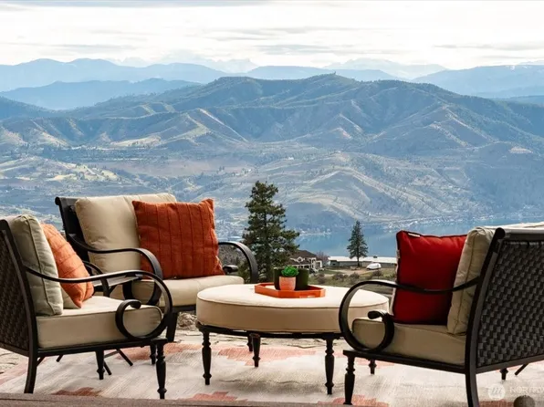 95 Horizon Lane, Chelan, WA 98816