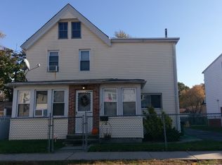 458 Meade St, Orange, NJ 07050