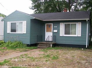 2624 Lafayette St, Waterloo, IA 50703