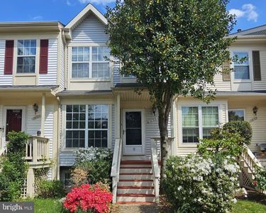 14123 Autumn Cir, Centreville, VA, 20121