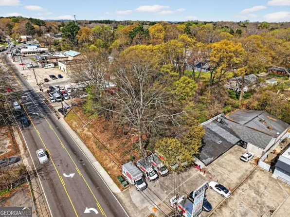 0 Bankhead Hwy NW, Atlanta, GA 30318