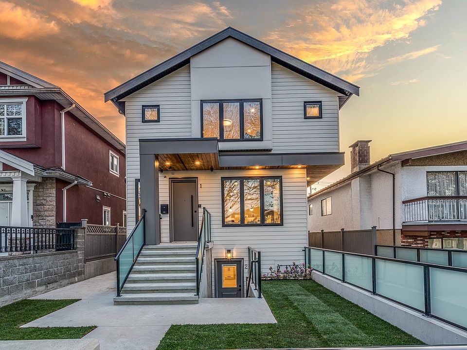 1st image of 5461 Rhodes St #1