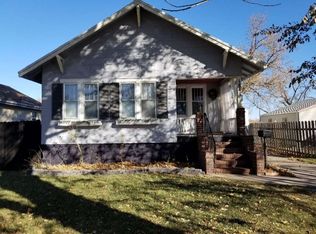 1811 W 3rd St, North Platte, NE 69101