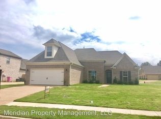 807 Magnolia Lane, Southaven, MS 38672