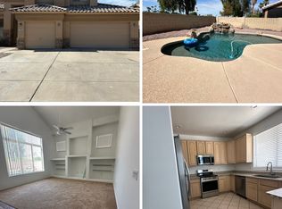 935 W Heather Ave, Gilbert, AZ 85233