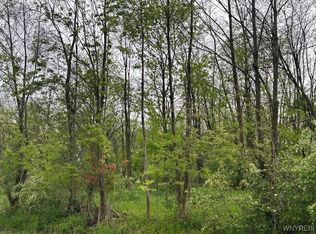 0 Sierk Rd #38, Attica, NY 14011