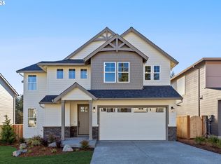 14192 SE Iseli Ln, Clackamas, OR
