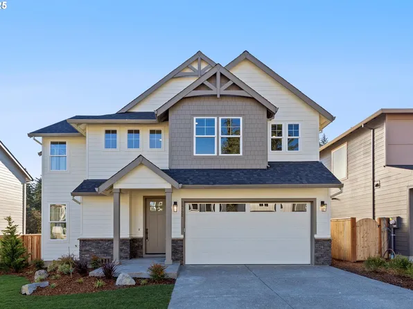 14192 SE Iseli Ln, Clackamas, OR 97015