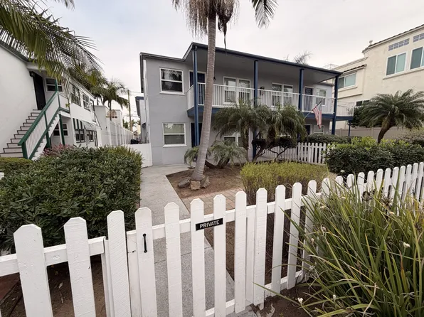 161 D Ave, Coronado, CA