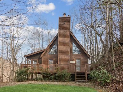 205 Laurel Branch Dr, Jasper, GA, 30143