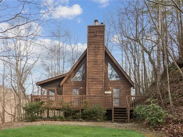 205 Laurel Branch Dr, Jasper, GA 30143