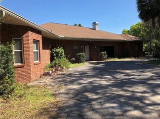 3183 S Fairway Ter, Inverness, FL 34450
