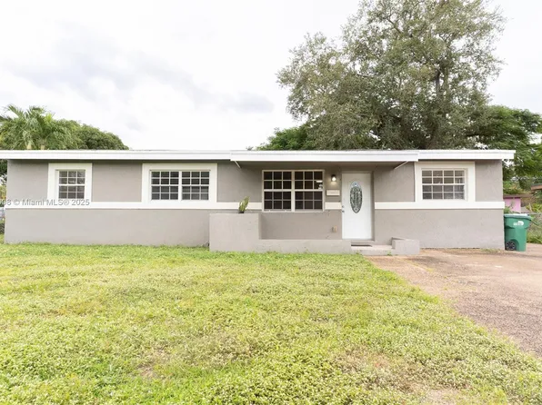 3010 NW 171st Ter, Miami Gardens, FL 33056