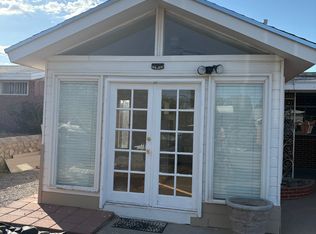 320 Ridgemont Dr #B, El Paso, TX 79912