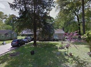 201 S Sunset Ter, Jackson, MS 39212