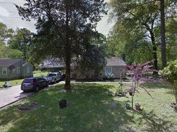 201 S Sunset Ter, Jackson, MS 39212