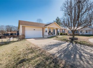 703 Pinewood Ct, Pacific, MO 63069