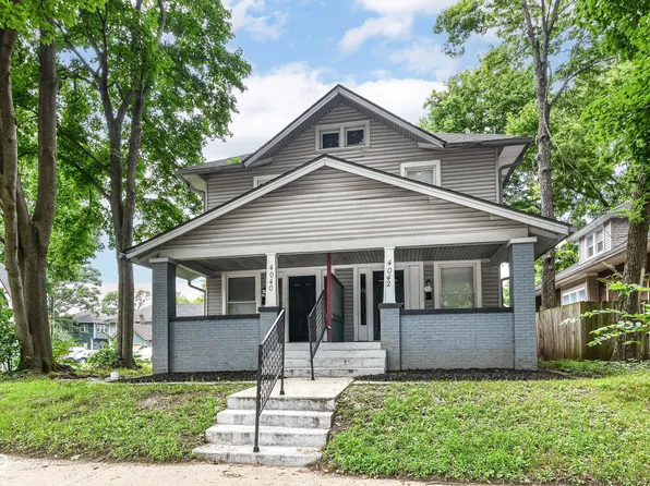 4040 N College Ave, Indianapolis, IN 46205