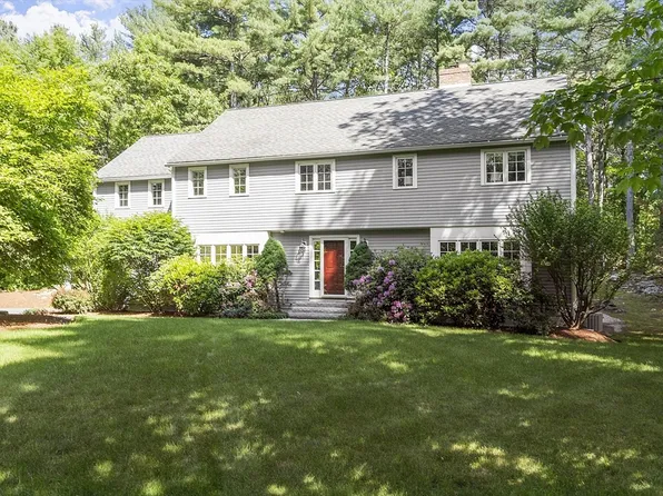 62 Waite Rd, Boxboro, MA 01719